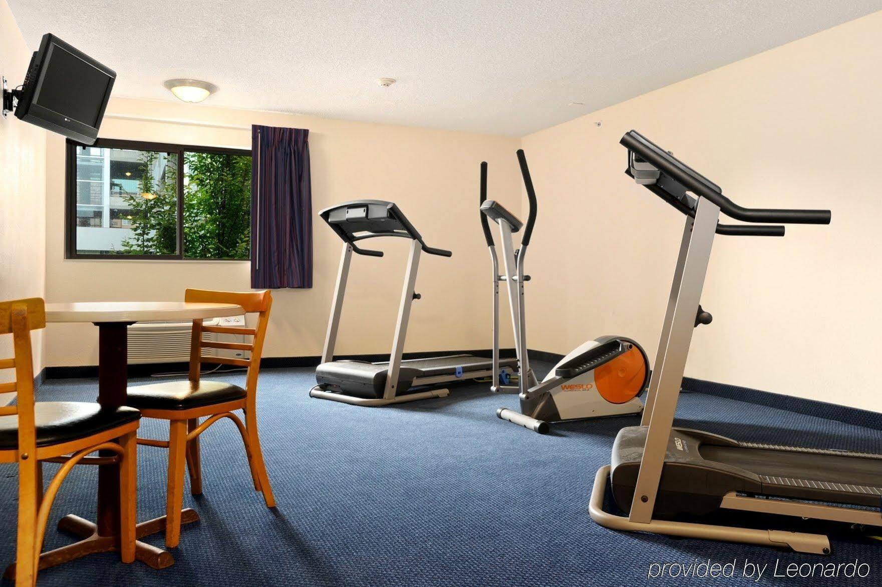 Red Roof Inn Seattle Airport - Seatac Facilities photo
